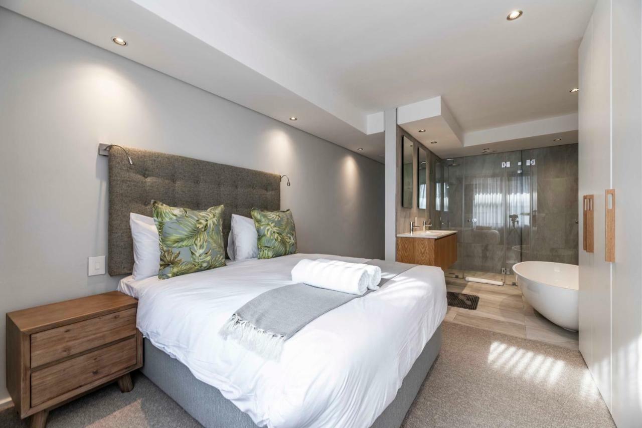 Apartamento 505 The Cosmopolitan.. Luxury At Its Best!!! Cidade Do Cabo