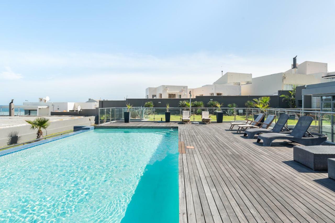 Infinity G4 Apartment *