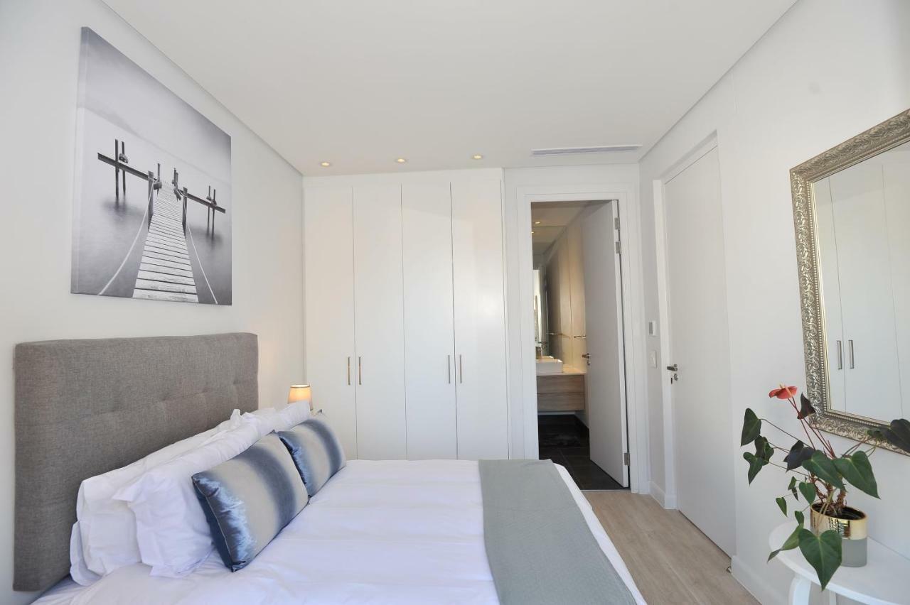Immaculate In The Heart Of Apartamento