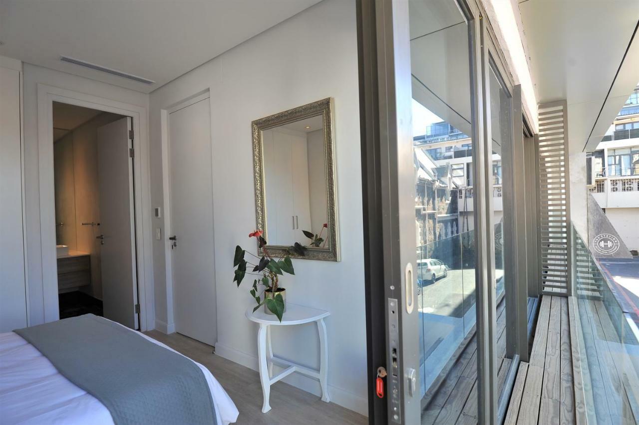Immaculate In The Heart Of Apartamento Cidade Do Cabo
