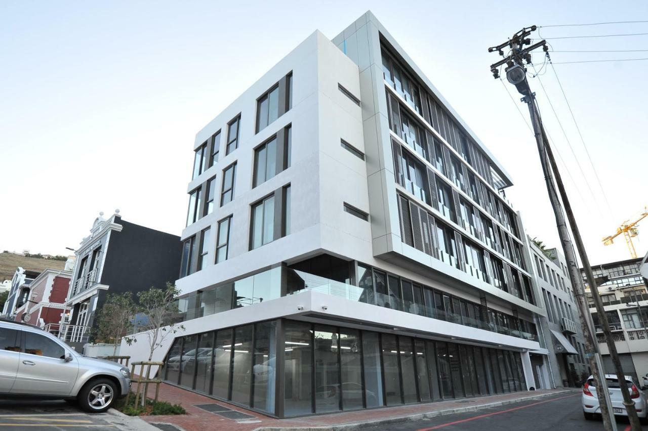 Immaculate In The Heart Of Apartamento Cidade Do Cabo
