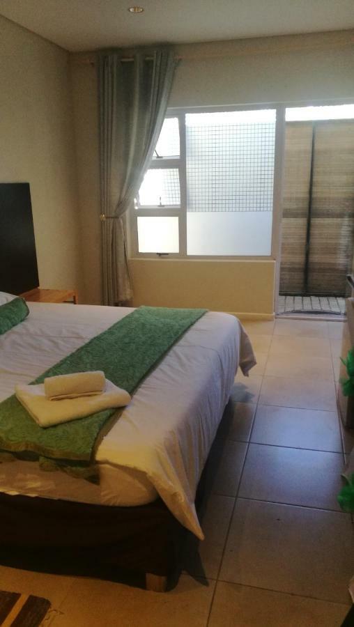 Milnerton Lagoon Guest house