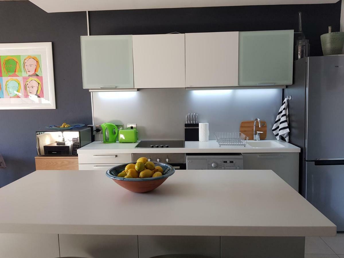 Panoramic Table Mountain View Apartment *