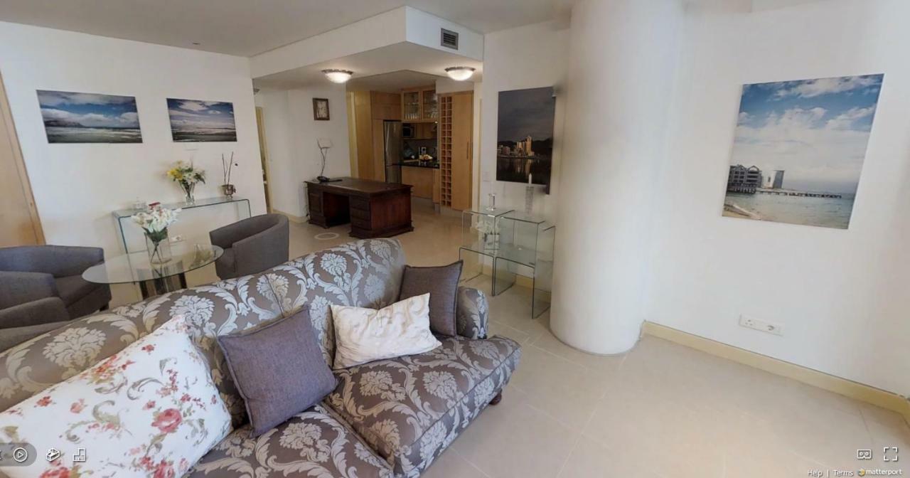 Hibernian Towers 503