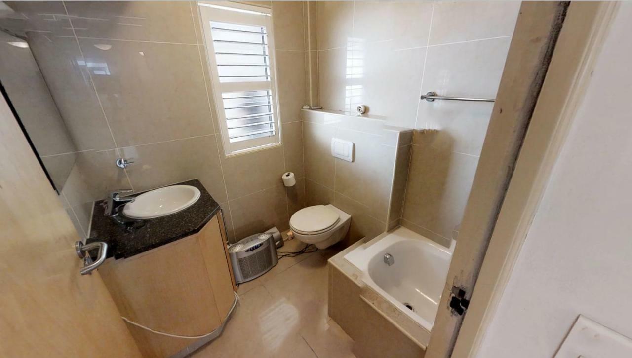 Hibernian Towers 503 Apartment Cape Town