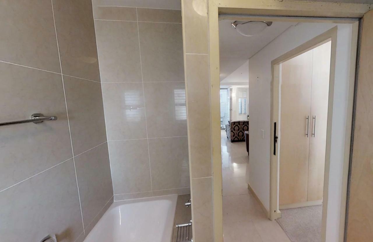 Hibernian Towers 503 Cape Town