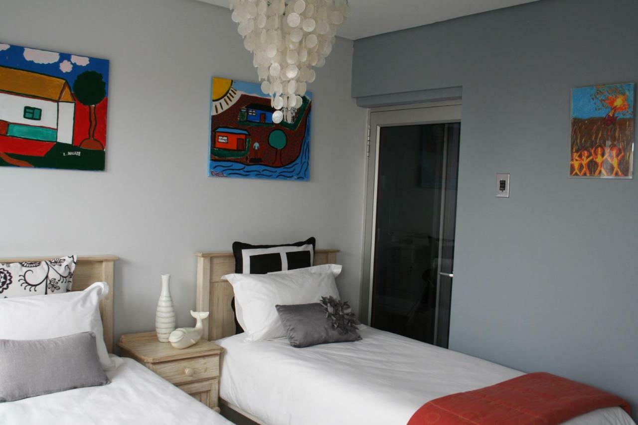Wild Artz Apartment