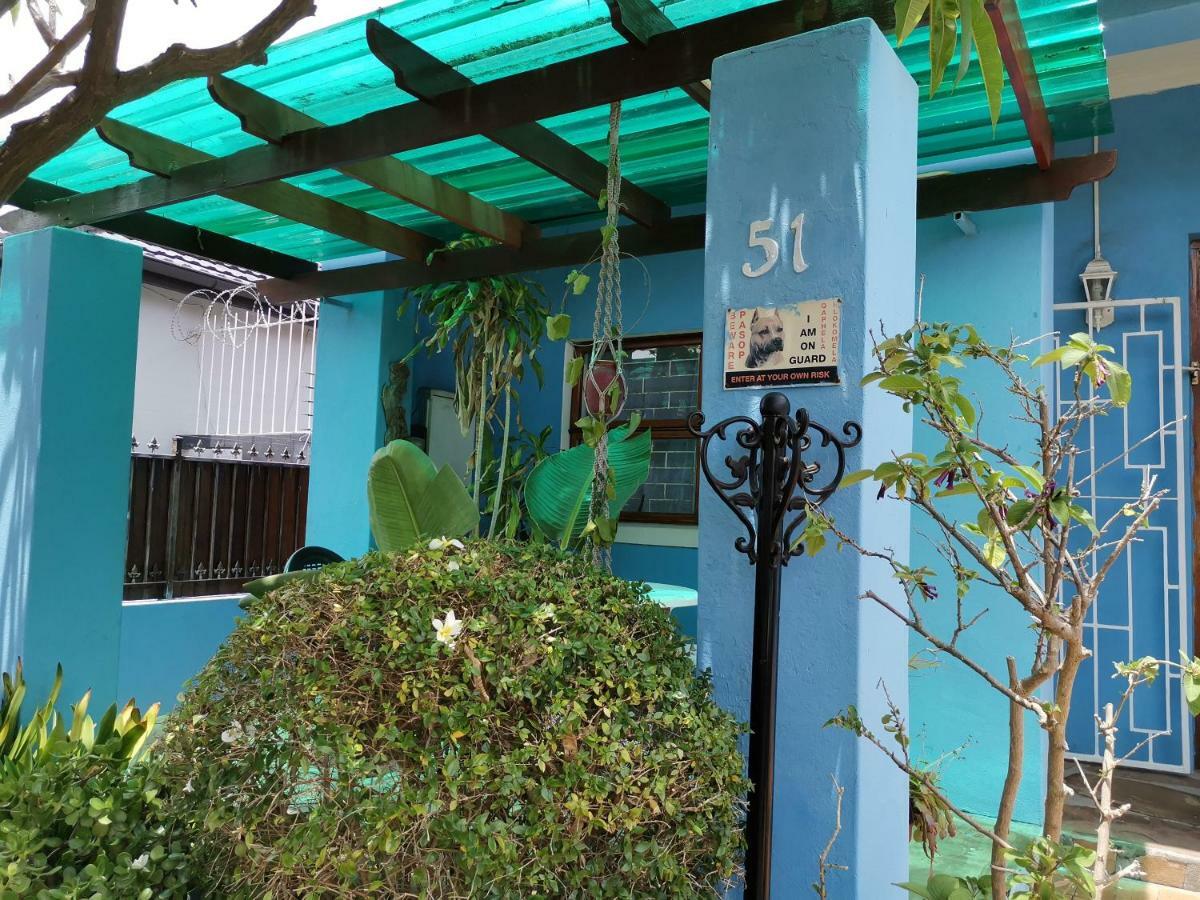 Obsage Casa de hóspedes