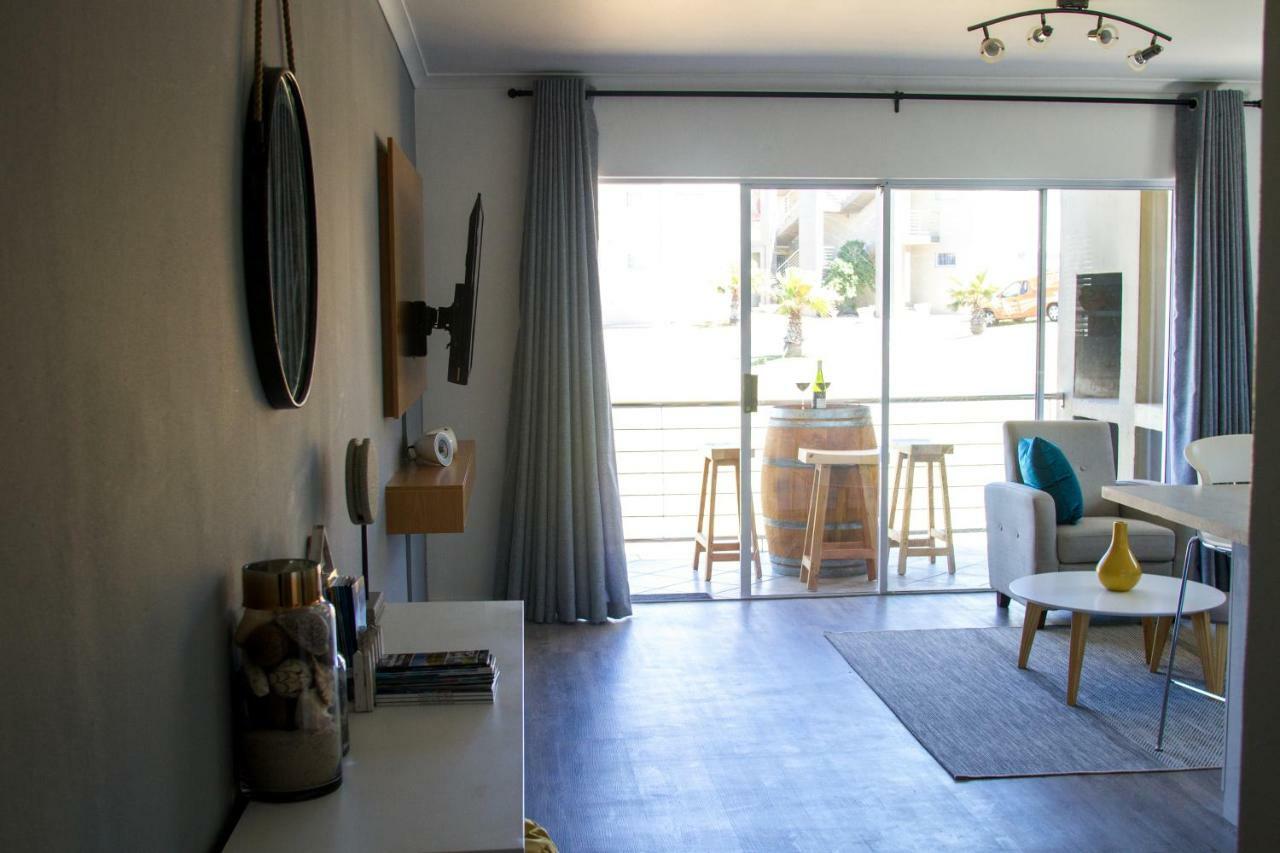 Apartment West Leisure