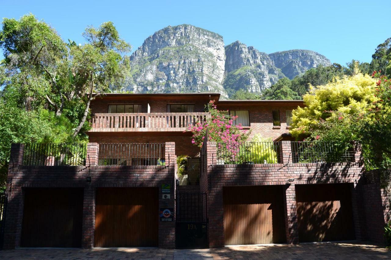Guest house Kirstenbosch Forest Cape Town