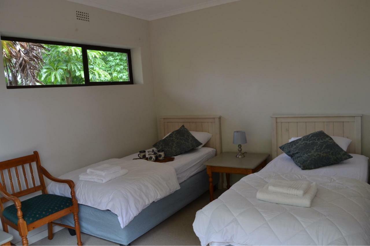 Guest house Kirstenbosch Forest 3*