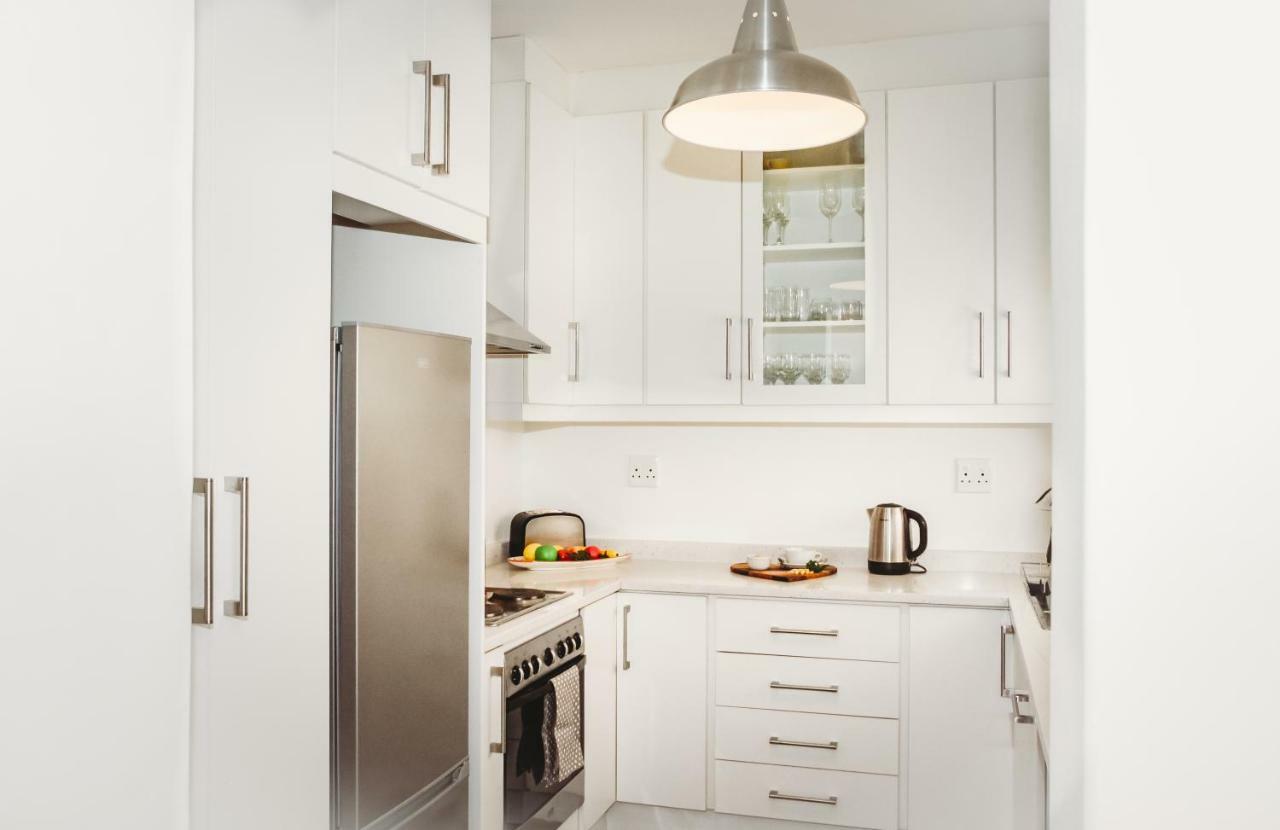 Apartment Junomar 25 Cape Town