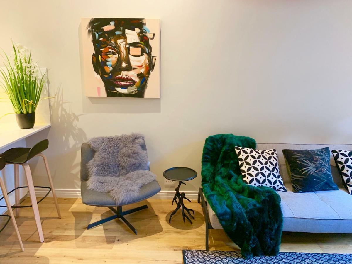 Apartment The Docklands Luxury Cape Town