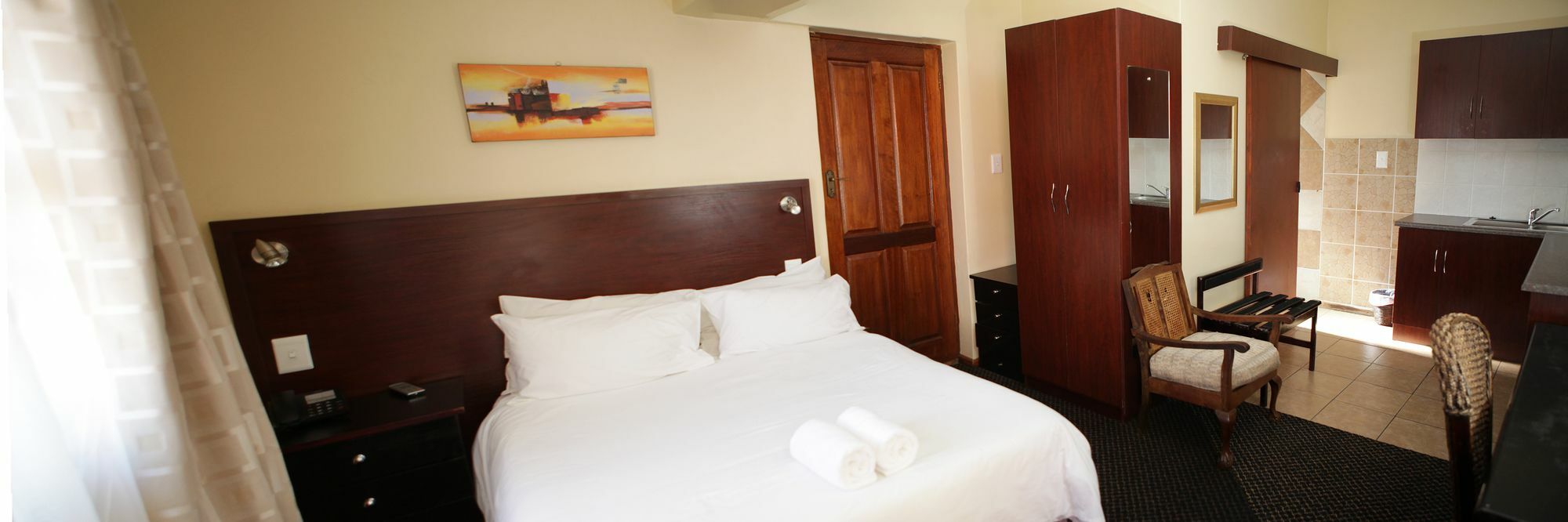 Oria - Summer Greens 3*