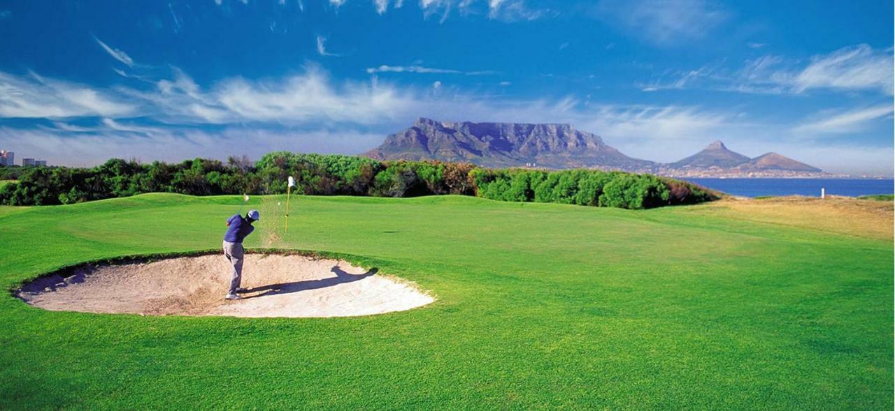 Milnerton Holiday home *