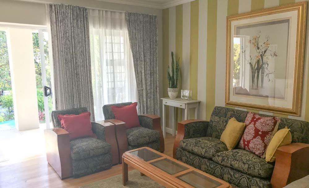 Apartment Protea *