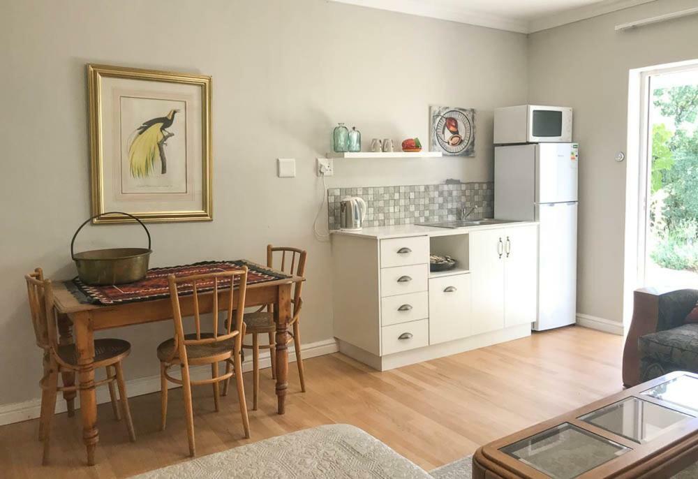 Apartment Protea Cape Town