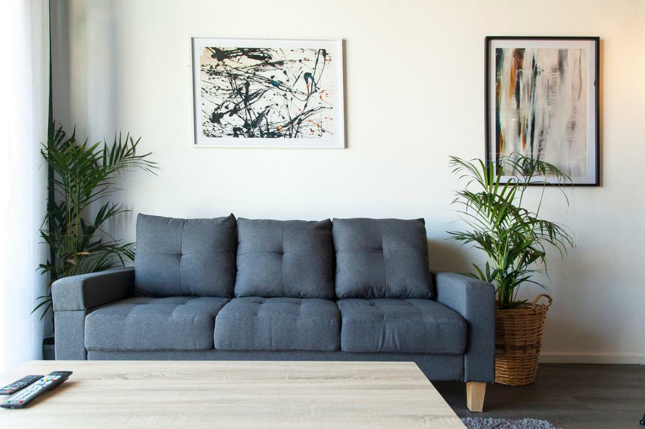 Apartment Wex 1 *