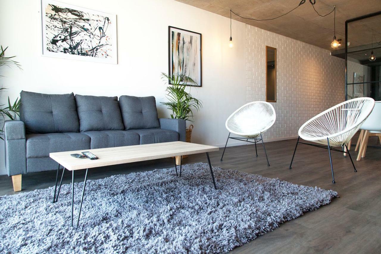 Apartment Wex 1