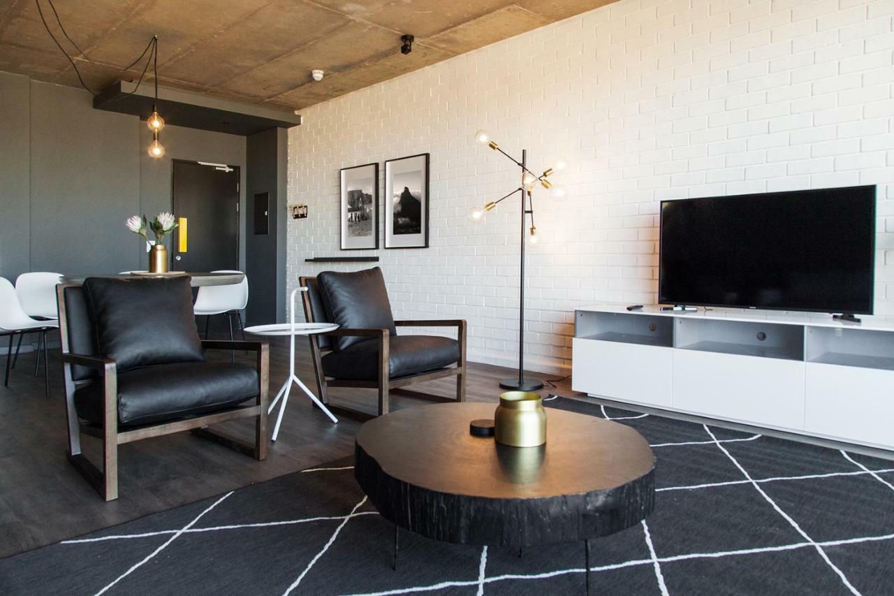 Wex 1 Apartment Cape Town