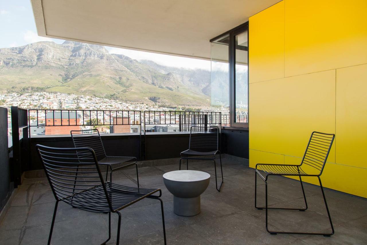 Wex 1 * Cape Town