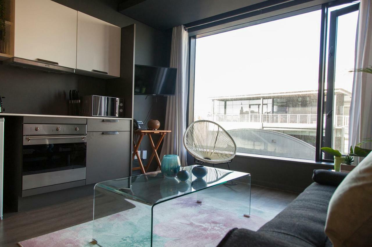 Apartment Wex 1