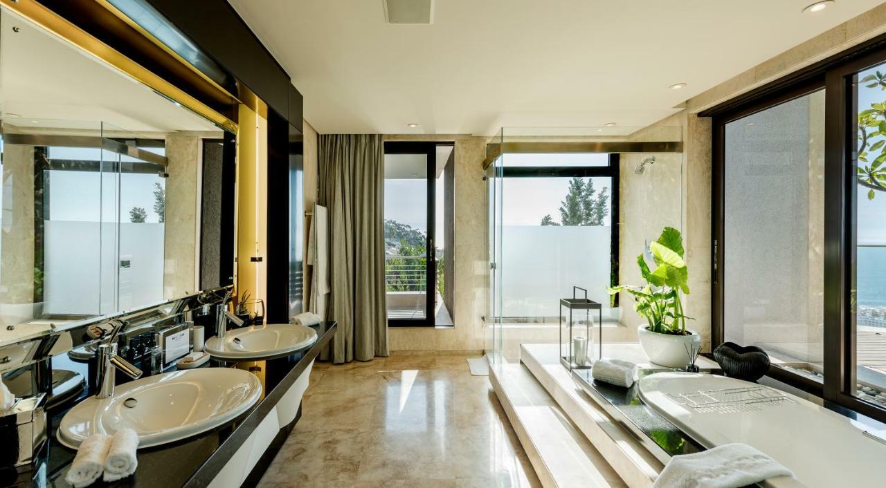 Villa Moondance And Suites *
