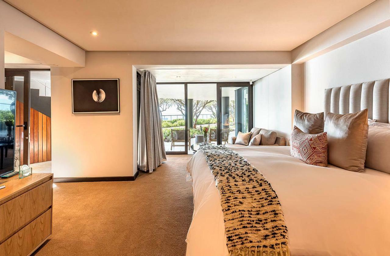 Moondance And Suites