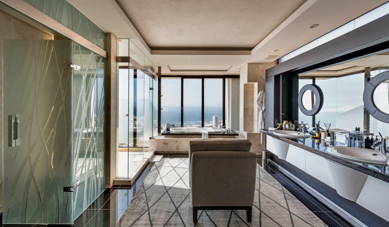 Villa Moondance And Suites *