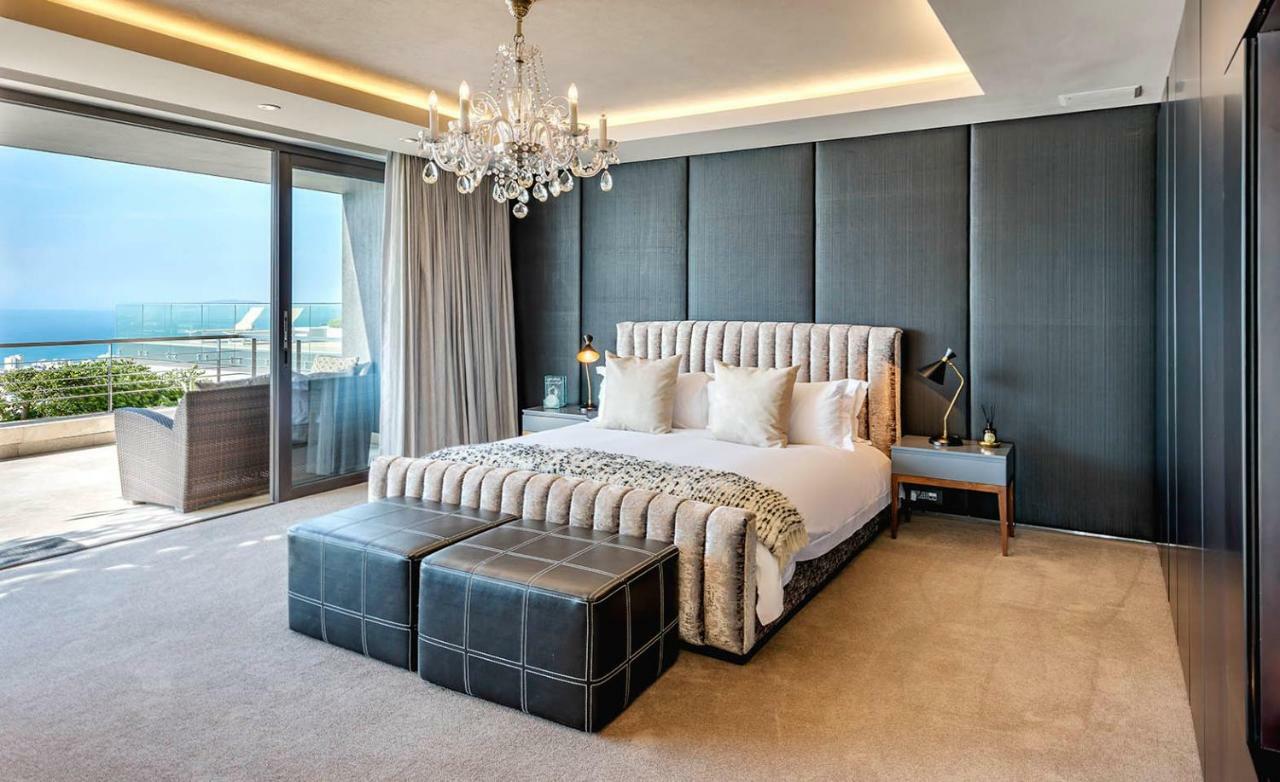 Moondance And Suites Villa Cape Town