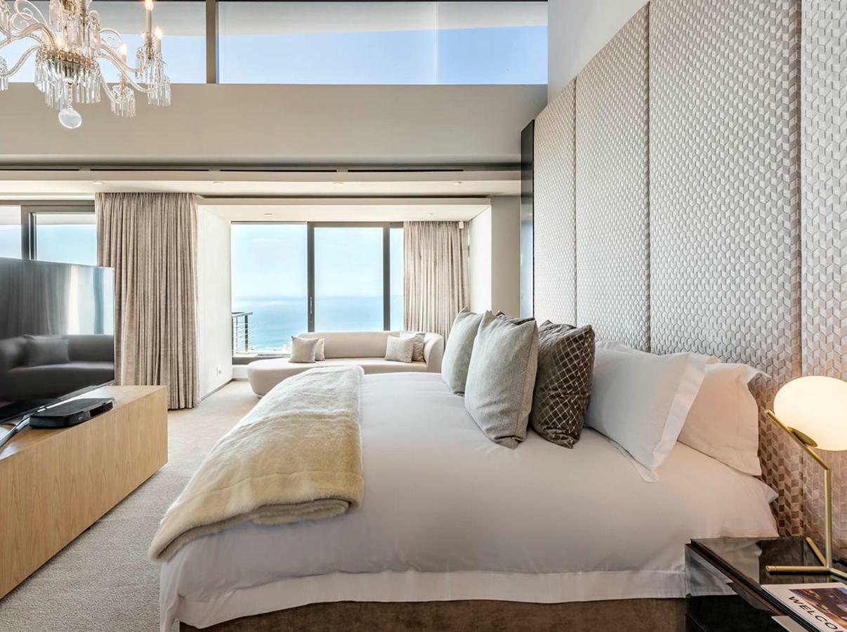 Moondance And Suites Villa Cape Town