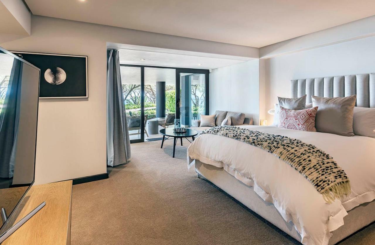 Villa Moondance And Suites Cape Town