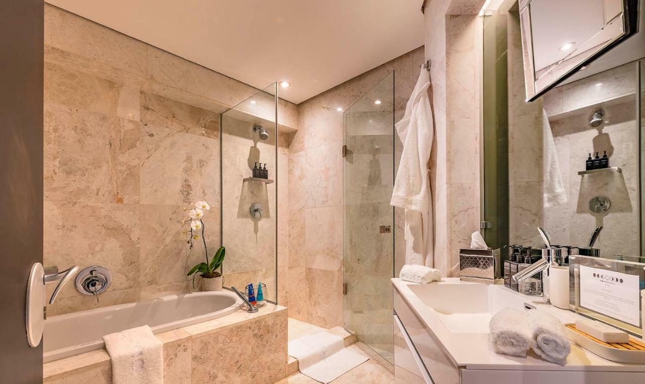 Moondance And Suites * Cape Town