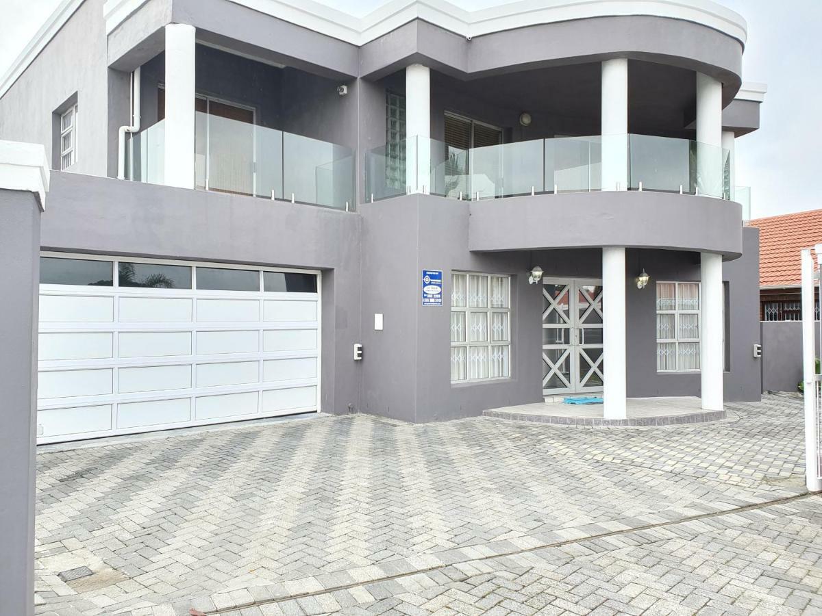 Holiday home Kbj House Cape Town