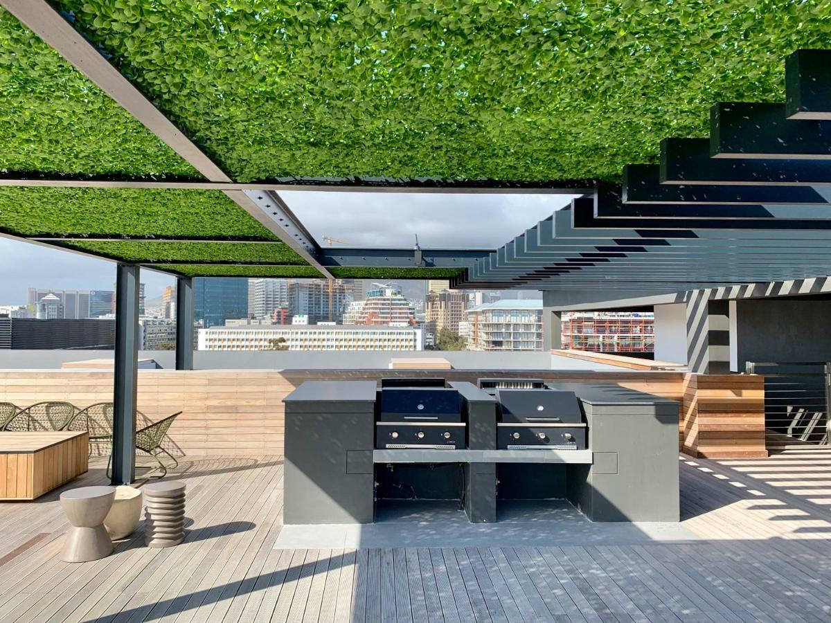 Apartment The Docklands Luxury *