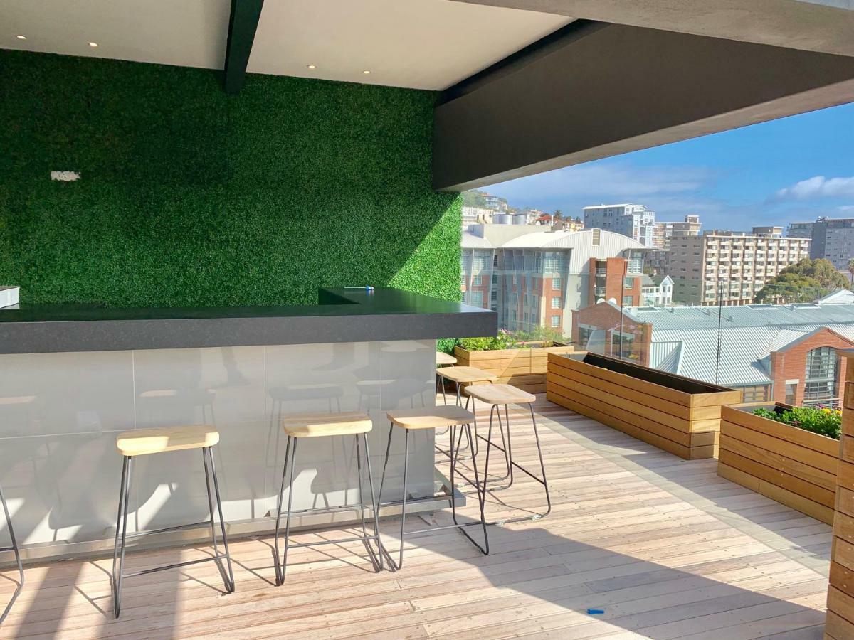 The Docklands Luxury Cape Town