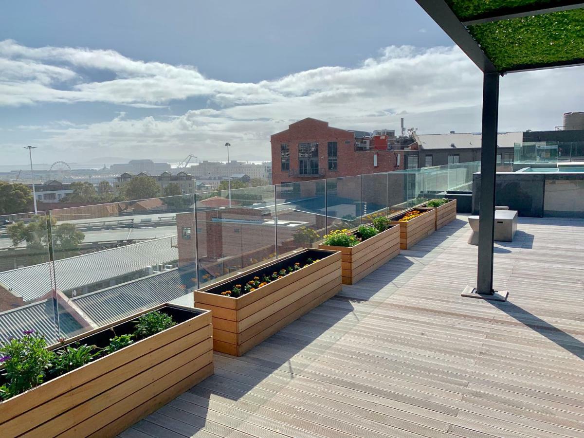 The Docklands Luxury Cape Town