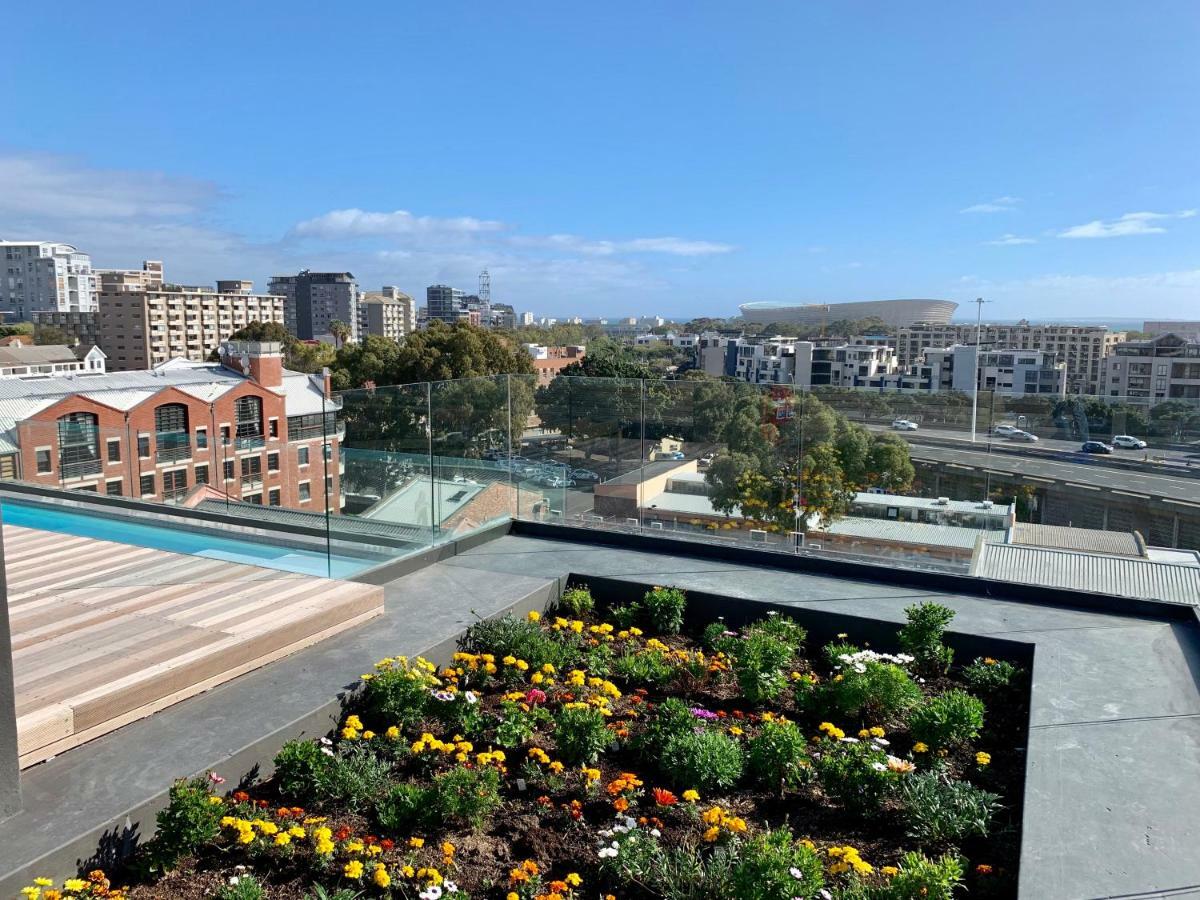 Apartment The Docklands Luxury