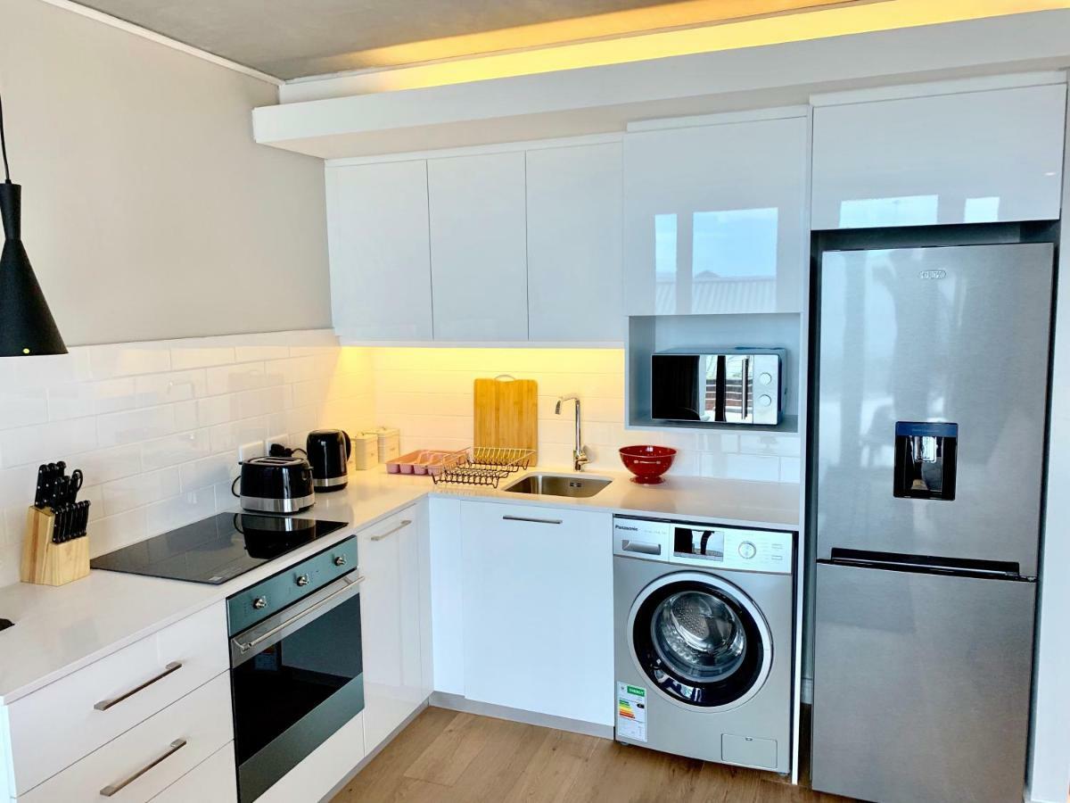 The Docklands Luxury *
