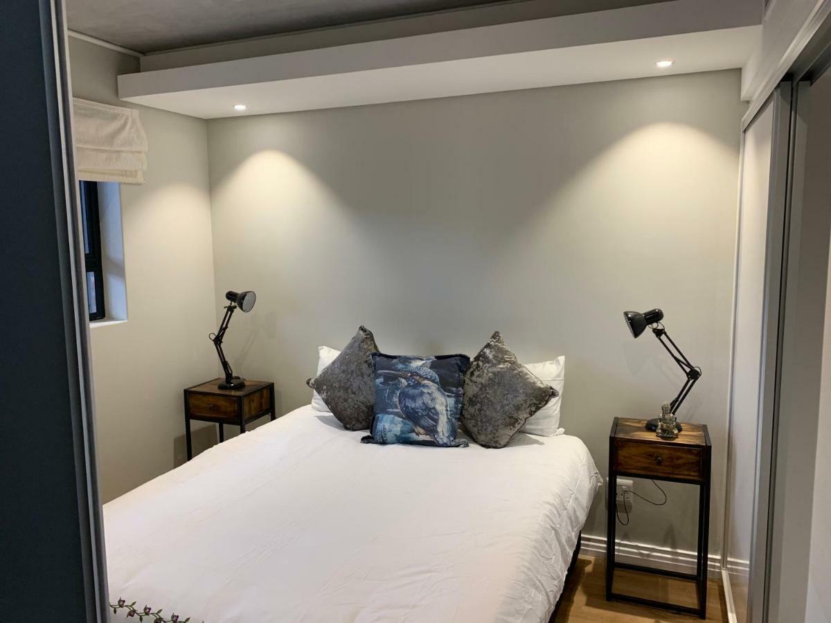 The Docklands Luxury * Cape Town