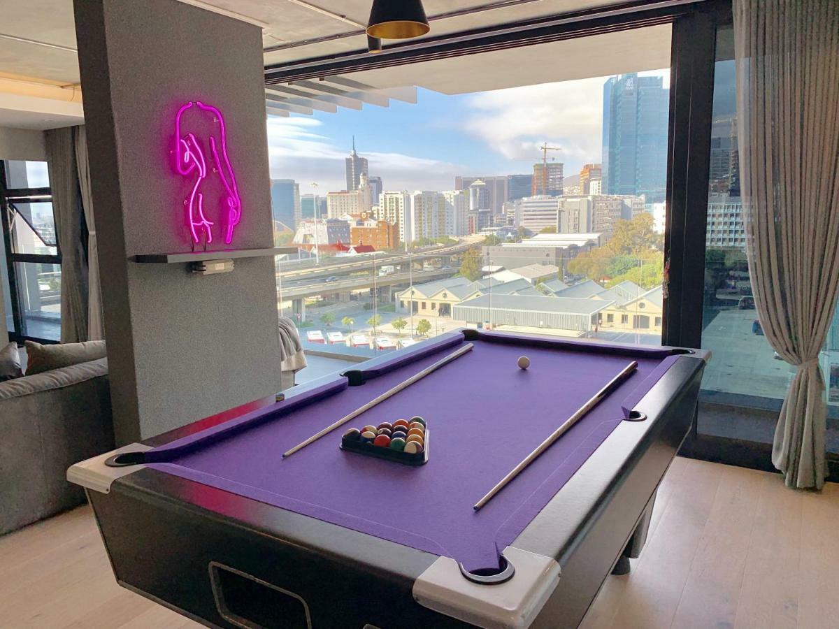 The Docklands Luxury