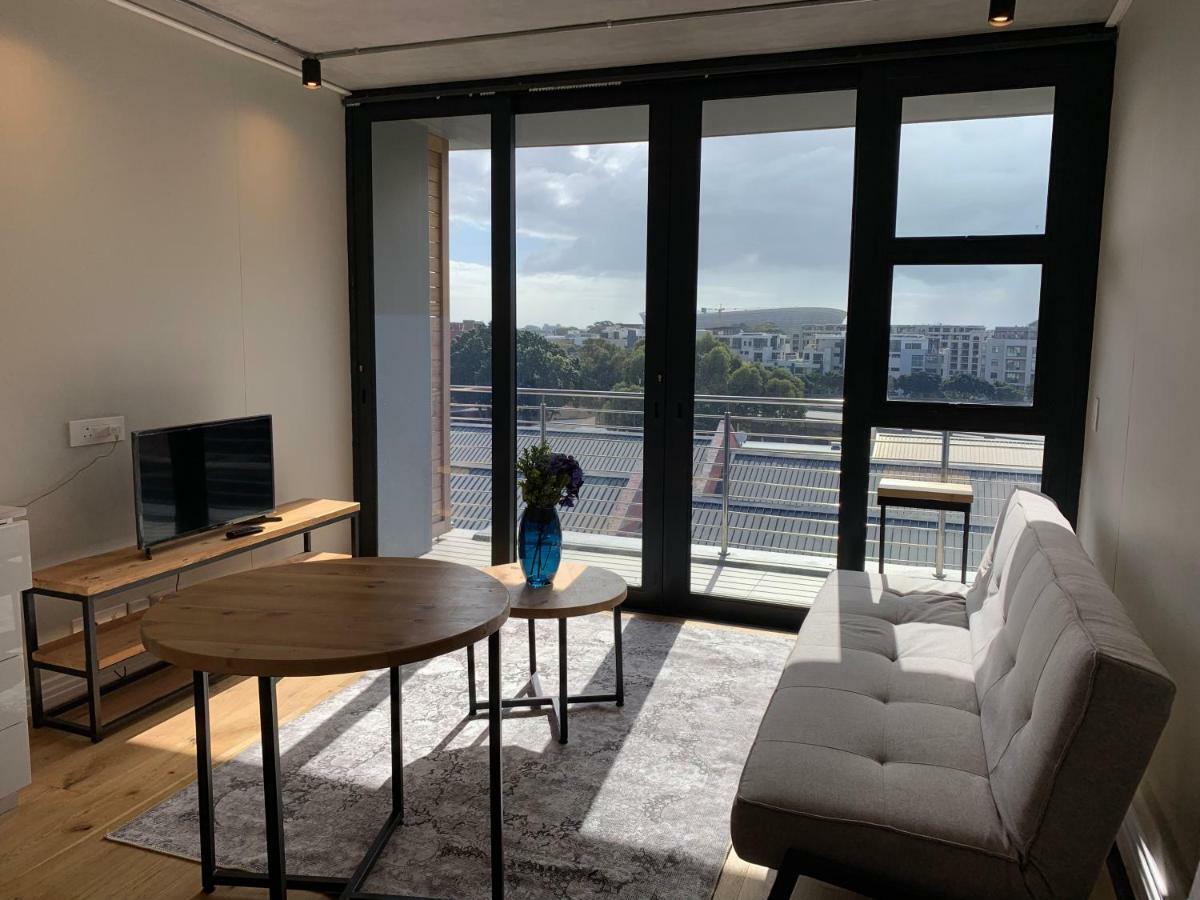 The Docklands Luxury * Cape Town