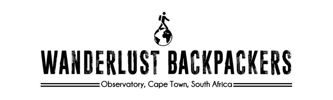 Wanderlust Backpackers Cape Town