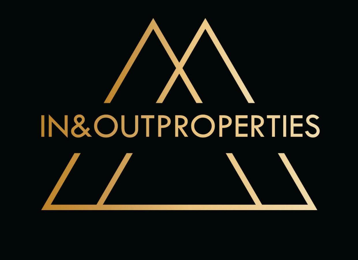 Apartment The Docklands Luxury