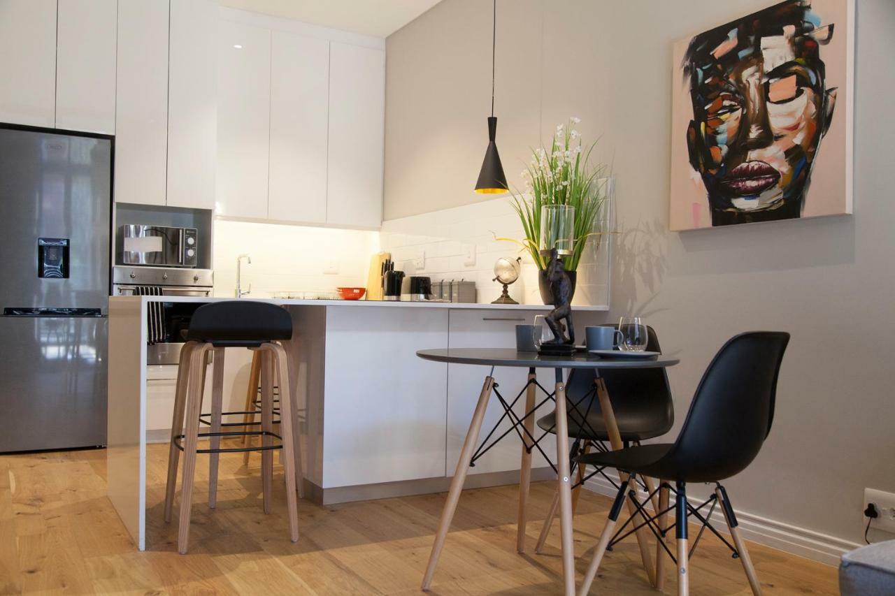 Apartment The Docklands Luxury Cape Town