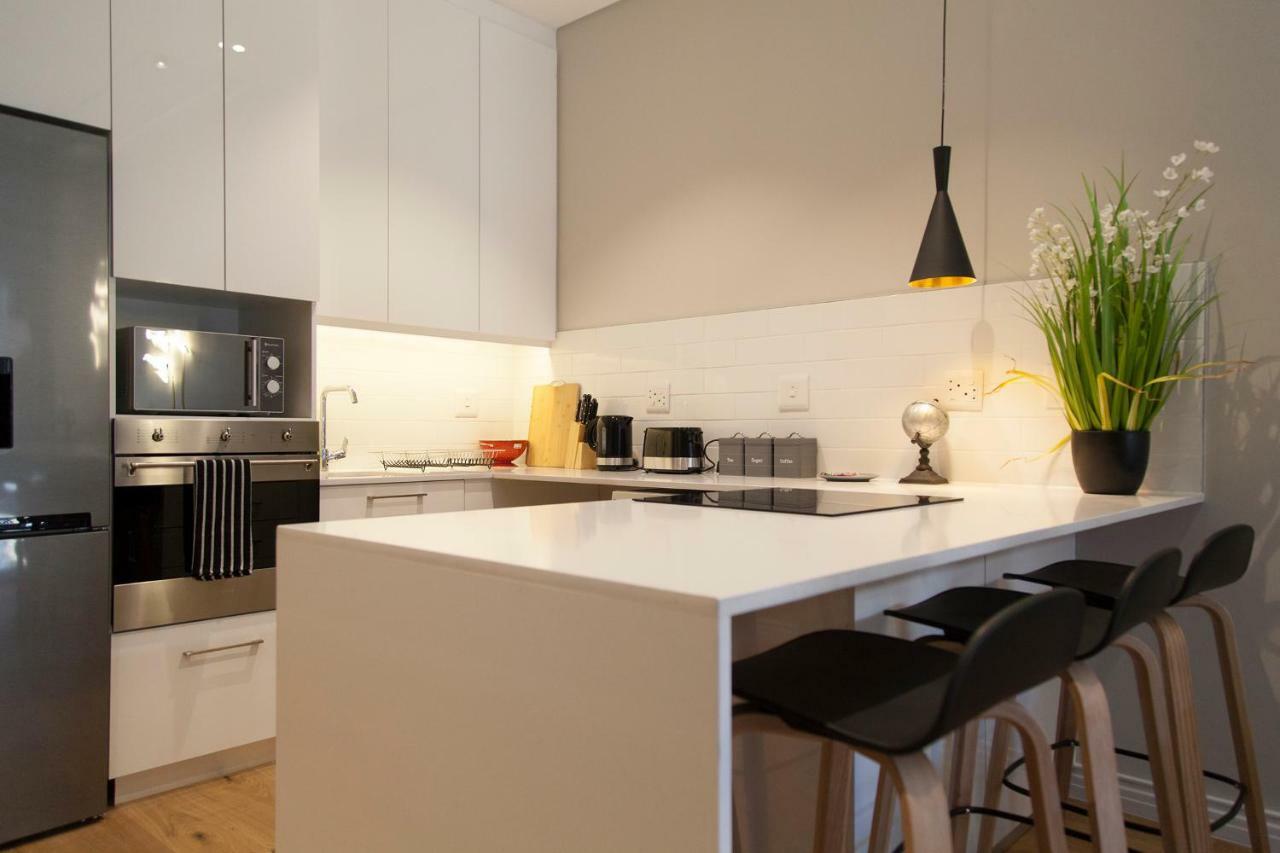 The Docklands Luxury Cape Town