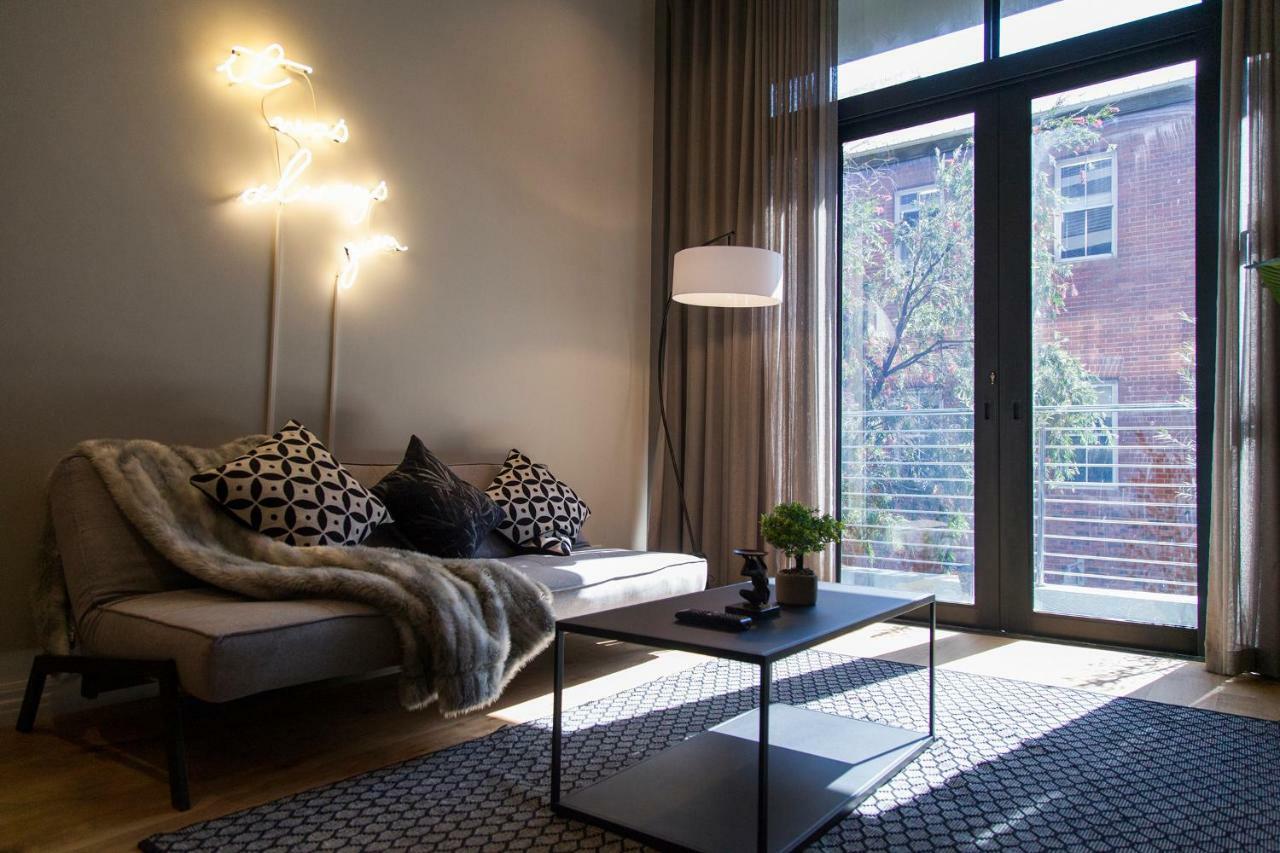 The Docklands Luxury Apartment Cape Town