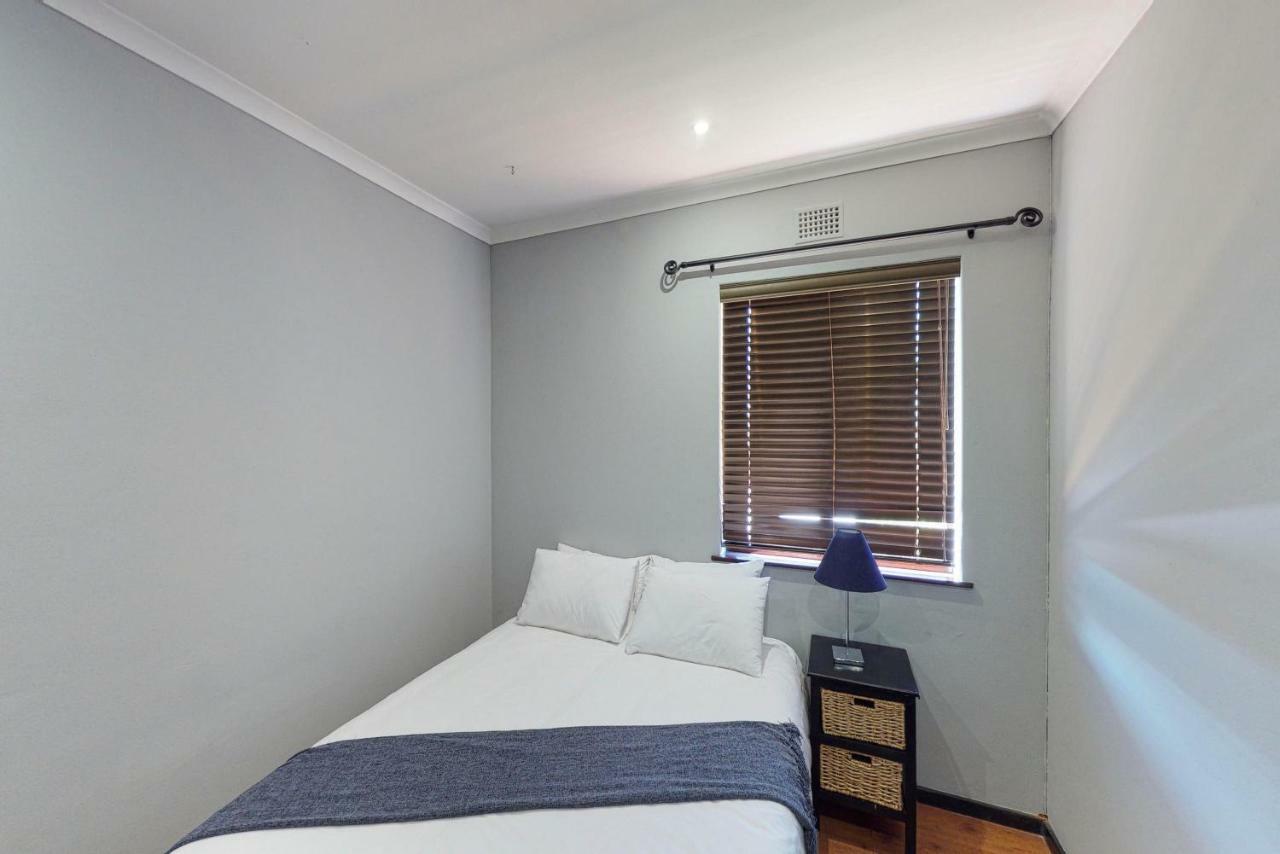 Holiday home Coral Sands Brickstone Cape Town
