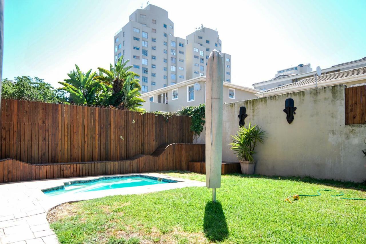 Coral Sands Brickstone Cape Town