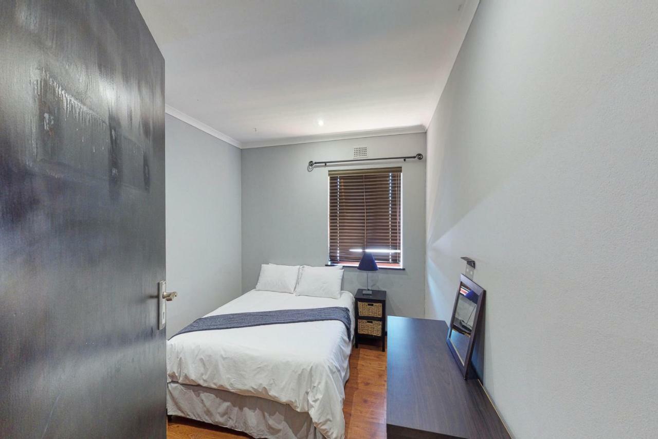 Coral Sands Brickstone Cape Town